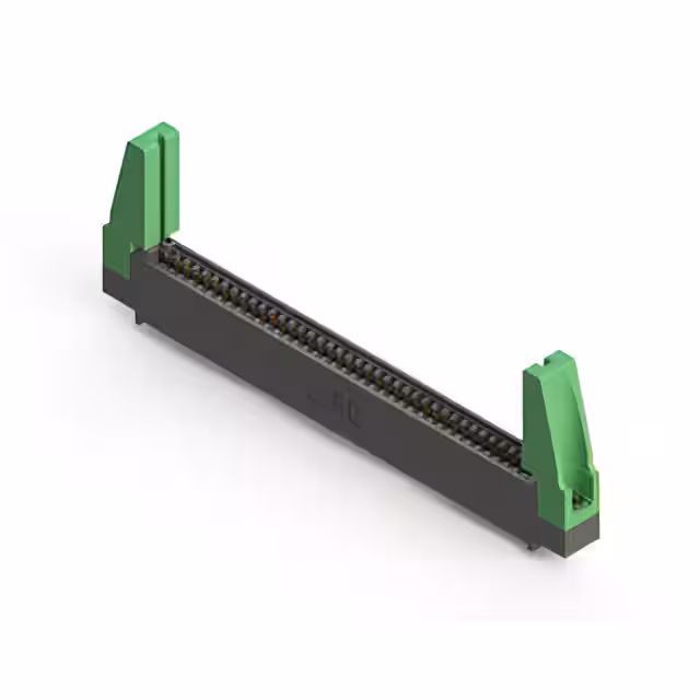 395-080-555-588 EDAC Inc.  Edgeboard Connectors